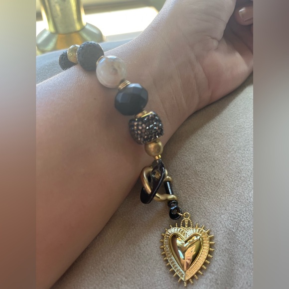 HANDMADE WOMEN BRACELET ByGracieWeeler . TRENDS - Picture 6 of 6